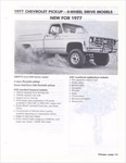 1977 Chevrolet Values-a13